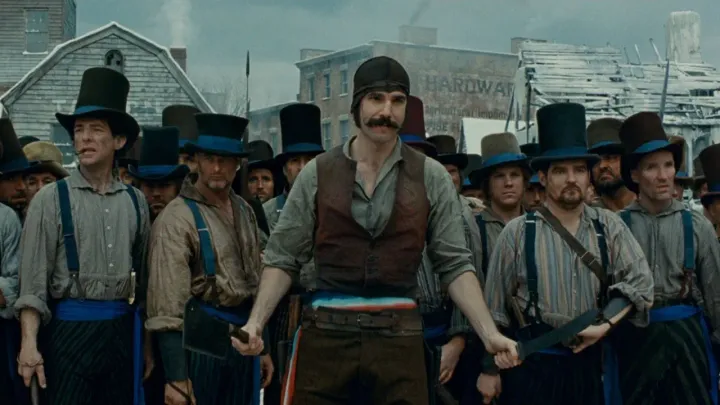 Gangs of New York