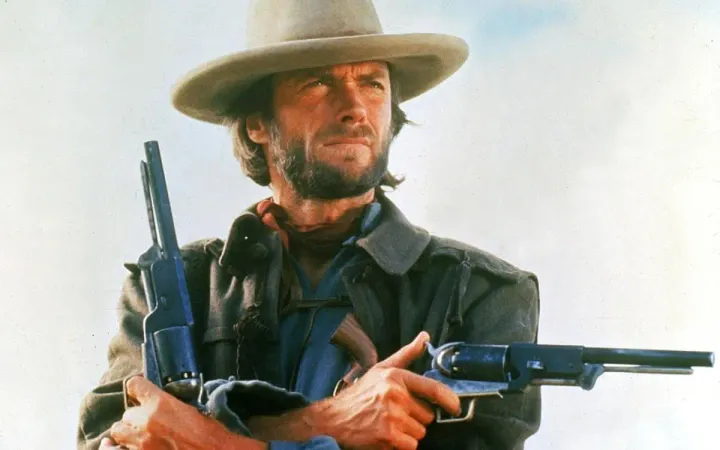 The Outlaw Josey Wales