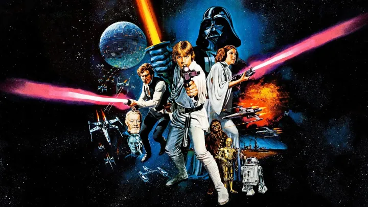 Star Wars (Original Trilogy)