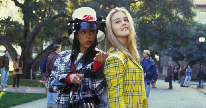 Clueless