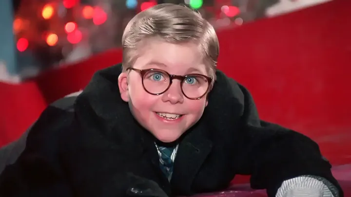 A Christmas Story