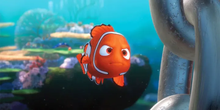 Finding Nemo